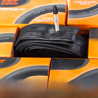 AliExpress NONE 2PCS CST Bicycle Inner Tube 700X35/40/43C Presta /Schrader valve 700C Cycling Road Bike Butyl Rubber Camera Tire parts