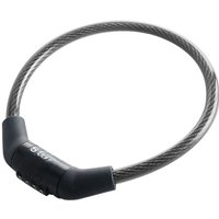 AliExpress Other Bicycle Combination Lock, Wire Lock, Mountain Bike Four-digit Combination Lock, Motorcycle Lock, Anti-theft Lock, Flying Lock