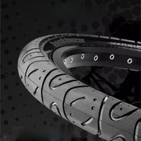 AliExpress MAXXIS Hookworm 26 x 2.5 Bicycle Tire BMX Wire Bead Clincher Tire for Street Park vert Flatland 26 27.5 or 29 Sizes