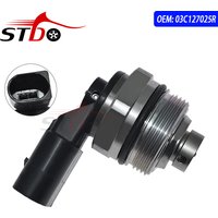 06E127025G 03C127025K 03C127025R High Pressure Fuel Pump Plug 06F127025 For VW Golf Jetta Passat Audi Solenoid Valve Plug