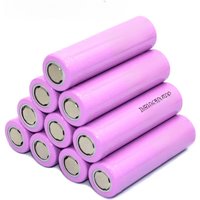 1-12pcs 100%New Original 3.7V 3000mAh for INR18650 INR18650 30Q Li-ion Battery Discharge 20A Rechargeable Batteries Flashlight..