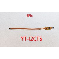 Cable For Touch Screen 2K LCD YT-I2CTS 6Pin