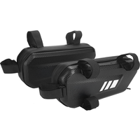 AliExpress VKTECH Waterproof Motorcycle Frame Packages Hard Shell Side Package Cycling Accessories Hard Bicycle Bags Triangle Pouch