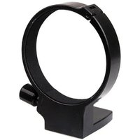 Full Metal 81mm Tripod Mount Ring for for Nikon AF-S Nikkor 80-200mm f/2.8D ED (Black)
