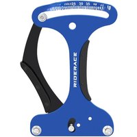 AliExpress riderace RIDERACE Bike Indicator Meter Tensiometer Bicycle Spoke Tension Wheel Builders Tools MTB Road Cycling Spokes Checker Repair Tool