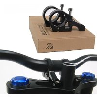AliExpress BUCKLOS DH/AM/FR MTB Bike Stem 31.8/35MM Bicycle CNC Direct Mount Stem High Strength Racing Downhill Mountain Bike Stem