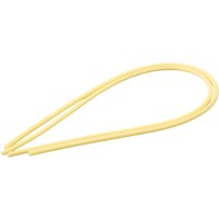 AliExpress TOOPRE 10PCS Valve Tubes Rubber Latex Spring Foot Aging Resistance Folding Inner Tube English Valve Core Good Compatibility For Bicycle