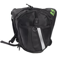 AliExpress Kawasaki Motorcycle leg bag waterproof rider waist bag cycling bike crossbody bag motorcycle equipment