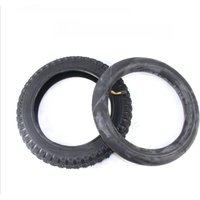 AliExpress NONE High-Performance Nylon 12x2.4 Tire Electric Scooter Tyre For Kids Bike 12 Inch 64-203 Children Bicycle