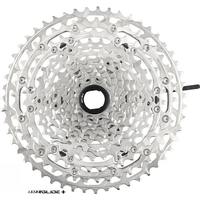 AliExpress Shimano SHIMANO Deore M6100 Cassette Speed Mountain Bike Flywheel 12V Variable 12Speed Flying 12S T M6100 Micro Spline Cassette