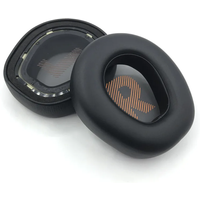 Soft Foam Ear Pads Cushions With Buckle for JBL QUANTUM ONE Q ONE Headphones Earpads High Quality 6.4
