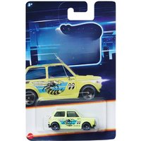 Hot Wheels Original Neon Speeders 1/64 Car Dodge Honda Volkswagen Beetle Porsche Boys Toys Auto Models Nissan Silvia Mini Cooper