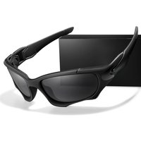 AliExpress NONE Polarized Fishing Sunglasses for Men Women Classic Camouflage Shades with UV Protection for Outdoor Driving Cycling Hiking