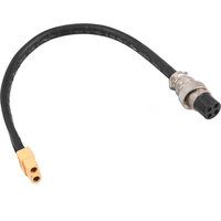 AliExpress Battery Cable XT60 GX16-4P Female Connector Water Bottle E-Bike Battery Motor Connection Cable Electric Bicycle Battery Cable