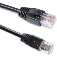 CAN BMS Communication Cable for Connecting Daly BMS Battery to Deye Inverter
