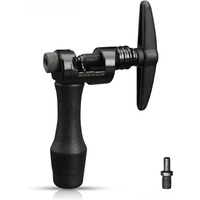 AliExpress riderace Bicycle Chain Pin Remover Road Cycling Link Breaker Splitter MTB Cycle Repair Tool Mountain Bike Chains Extractor Cutter Device