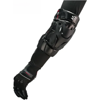AliExpress CUIRASSIER Motorcycle Elbow Protector Adjustable Straps Sports Elbow Pads Motorbike Bike Riding ATV MX Brace Support Protection