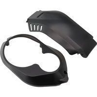 AliExpress GIYO MIDMotor Guard For BaFang Motor Guard Cover M500/Motor Protective Cover G520A ACM02 Cover Electric Bicycle Conversion Kit