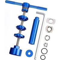 AliExpress TOOPRE Bicycle Bottom Bracket Bearing Remove Install Tool MTB Road Bike BB Press Fit 24mm 30mm BB86 BB92 PF30 BB386 Repair Kits