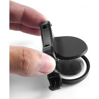 AliExpress NONE Bike Track Case Protective Cover Anti-Theft Bicycle Mount Protect Slelf Bike Tracker Accessories for Airtag Saddle Mount