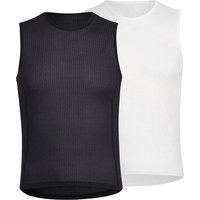 AliExpress RVOUEI Running sweatshirt Summer Cycling Cool Vest Elastic Sleeveless Underwear Pro Bike Short Mesh Superlight Undershirt Cycling Vest