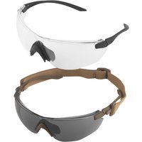 AliExpress NONE Tactical Goggles Polarized Glasses Airsoft Shooting Windproof Sunglasses Multi-purpose Motorcycle Cycling Glasses Helmet Gear