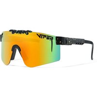 AliExpress PIT VIPER Adult UV400 Cycling Sun Glasses Pit Viper Sunglasses Men Women Outdoor Baseball Eyewear Sport Goggles Mtb Shades