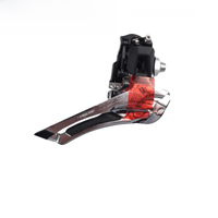 AliExpress Shimano 105 R7100 Front Derailleur 2x12S Mechanical Mount FD R7100 Road Bike Bicycle Shifte Original 24S Derailleur