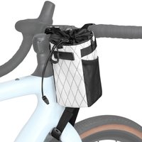AliExpress NONE Rhinowalk Bicycle Water Bottle Bag, City Commuter Cycling Bag Bike Cycling Water Bottle Carrier Bike Bottle Holder