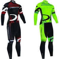 AliExpress Winter 2025 ORBEA ORCA Bike Jacket Cycling Jersey Pants Set Men Women Warmth Fleece Ropa Ciclismo Team Pro Bicycle Clothing