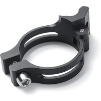 AliExpress SENSAH Bicycle Front Derailleur Clip Lock Braze-on Adapter Clamp Converter 34.9mm 31.8mm