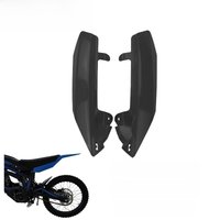 AliExpress LINGQI RACING Motorcycle Plastic Body Cover Frame Case Guard Rear Side Panels Fairing For Talaria Sting R MX4 X3 Electric Bike