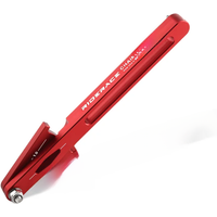 AliExpress riderace Bicycle Chain Wear Indicator Tool Multi-Functional Bike Chain Gauge Measurement Checker Kits For Mountain Road MTB Repair Tools