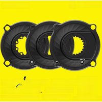 AliExpress XCADEY Power Meter Spider Gor Cycling Sram Raceface Rotor Cannondale Bicycle Crank Road MTB Mountain Bike Powermeter 110 104 BCD