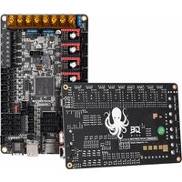 BIGTREETECH Octopus PRO V1.0/V1.1 Motherboard 32-Bit Control Board Upgrade Octopus TMC5160T TMC2208 VS Ender3 V2 For CR10