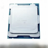 Xeon W-2125 CPU 14 Nm 4-Cores 8-Threads 4.0GHz 8.25MB 120W Processor W2125 LGA2066 for C422 Motherboard