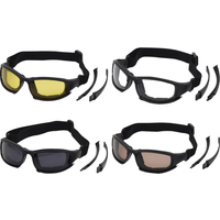 AliExpress NONE Professional Sports Glasses Goggles Bike Glasses Eyewear Unisex Windproof for Hiking Football Equipment