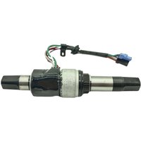 AliExpress awsurge BaFang M400 G330 G33 PAS Torque Bottom Shaft Sensor Power Assist Sensor UART Motor Version Whether Plug As Show