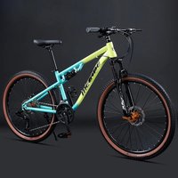 AliExpress SKIG Bike Aro 26 Rower Elektrofahrrad Bicicleta Motorizada Bicicleta Mtb Mountain Bike V Brake/Disc Brake Keine Dämpfung 150kg