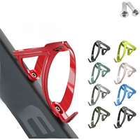 AliExpress enlee ENLEE Bike Water Bottle Cages Road Bike Bottle Holder Ultra Light Bicycle Water Bottle Holder Outdoor Cycling Fixed Frame