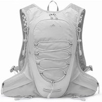 AliExpress OUTDOOR INOXTO INOXTO Running Vest Backpack 12L Cycling Hydrating Backpack Hiking Outdoor Marathon Hydrating with 1.5L Water Bag
