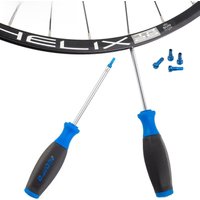 AliExpress TOOPRE Bicycle Spoke Nipple Installation Wrench Wheel Rim Perforator Wheel Set Spoke Protrusion Screwdriver Disassembly Tool