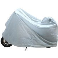 AliExpress NONE Motorcycle Outdoor Indoor Protective Cover Waterproof Bike Scooter Outdoor Rain Dust UV Proof Sun Protection Case For Motorbike