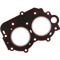 63V-11181 Cylinder Head Gasket for Yamaha Outboard 9.9HP 15HP 18 HP 2 Stroke 63V-11181-A1