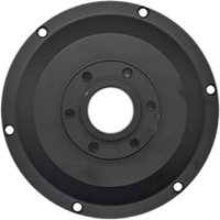 AliExpress SPORTARC Electric Bike Hub Motor Cover Motor Disc Brake Cover For E-bike Brushless Motor Wheel Hub Steel Ring End Cover Cycling Parts