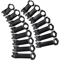 AliExpress GOLDIX UNO Ultralight Bike Stem 7/17 Degree MTB Road Bicycle Stem 31.8mm 60/70/80/90/100/110/120/130mm Mountain MTB Bicycle Power Parts