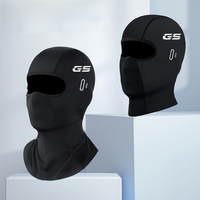 For BMW F850GS F750GS Adventure F750 F850 GS Cycling Cap Summer Cooling Motorcycle Balaclava Hats Sun UV Protection Bike Running