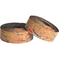 AliExpress Viaron Road Handlebar Strap Wood chip pattern PU breathable racing handlebar wrap Anti-slip and wear-resistant handlebar tape