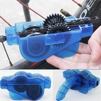 Car Accessories Bicycle Chain Washing Machine Clean Bicycle Maintenance Chain Cleaner