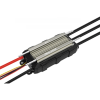 ZTW Seal G2 200A ESC 4-8S SBEC 6/7.4/8.4V 10A Waterproof Water Cooling Two-way Speed Control For RC Boat Underwater Thruster